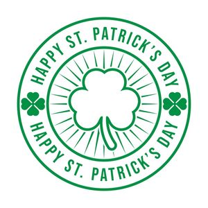 SAINT PATRICK'S DAY II