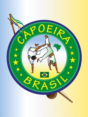 CAPOEIRA BRASIL