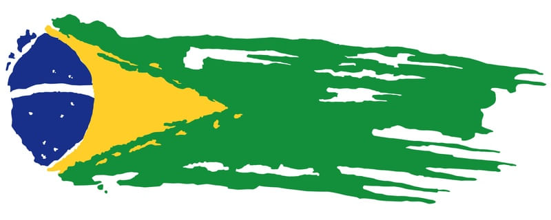 BANDEIRA BRASIL