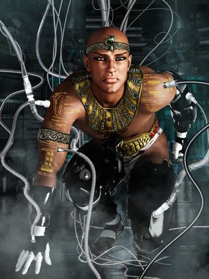 CONNECTION PAST AND FUTURE