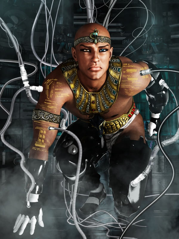 CONNECTION PAST AND FUTURE