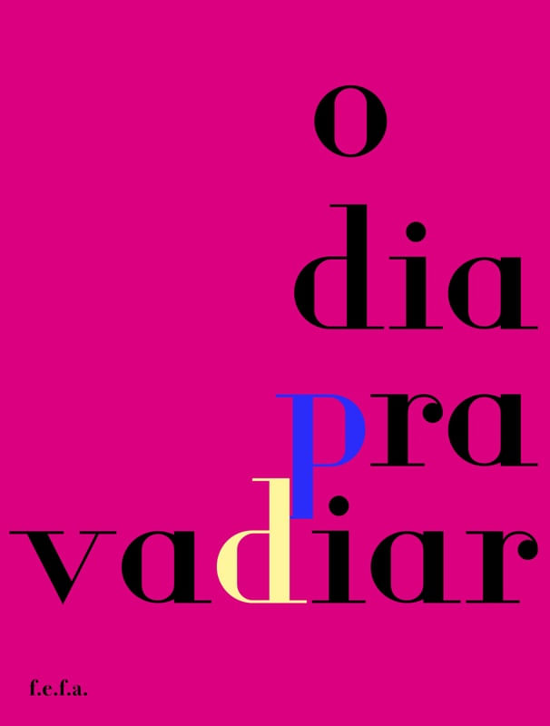 O DIA...