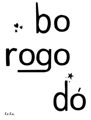 BO.RO GO.DÓ