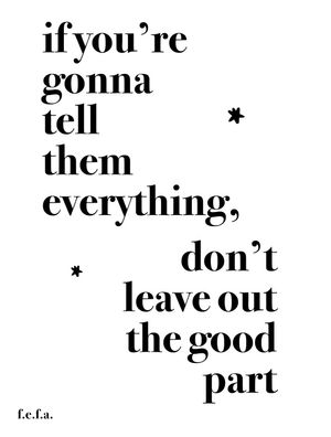GOOD.PART
