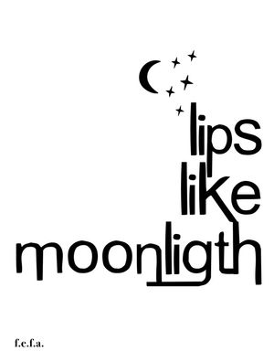 MOONLIGHT LIPS