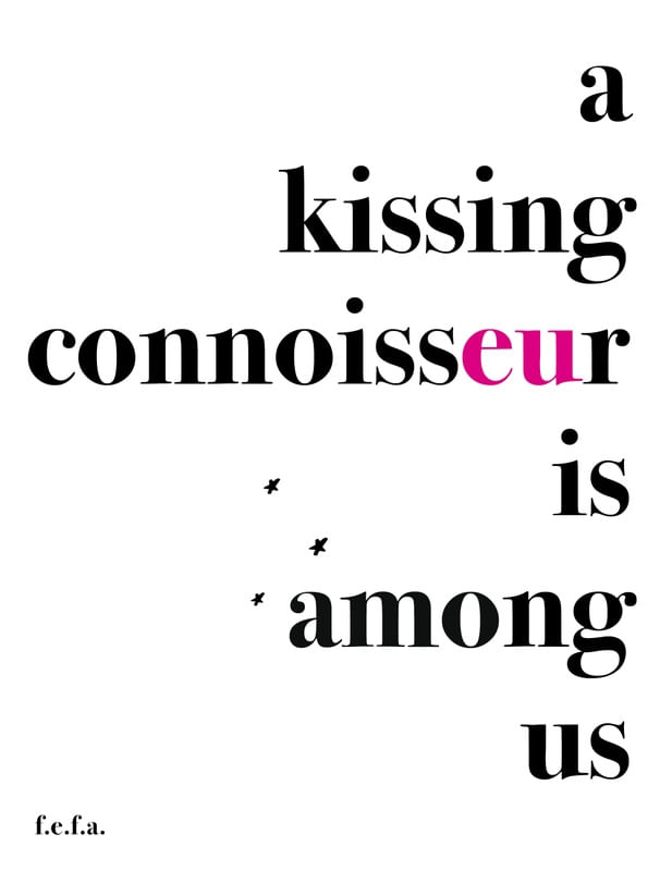 CONNOISSEUR