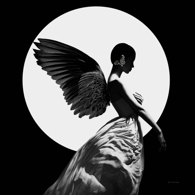 YOU ARE MY ANGEL V