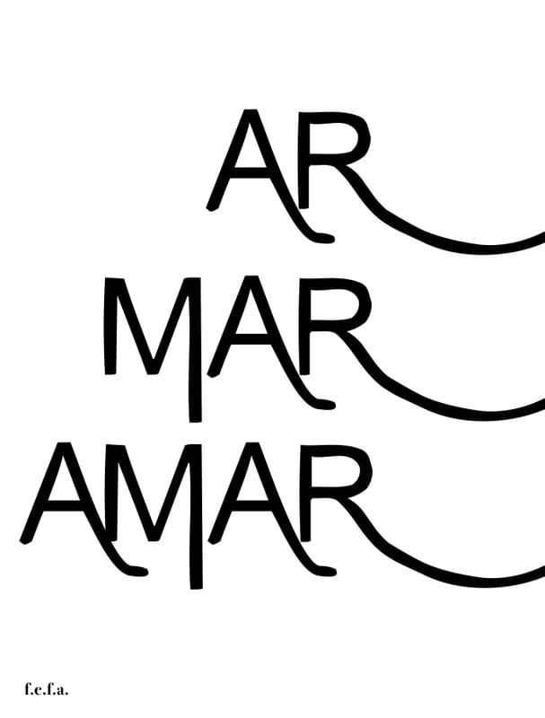 AR MAR AMAR