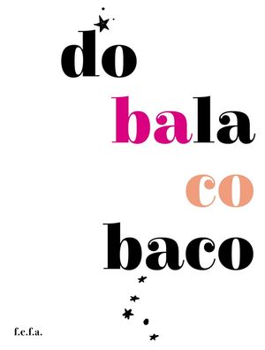 DO BALACOBACO