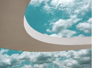 TURQUOISE SKY 05 - CURVA