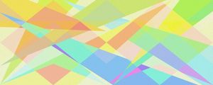 GEOMETRIC ART XVI
