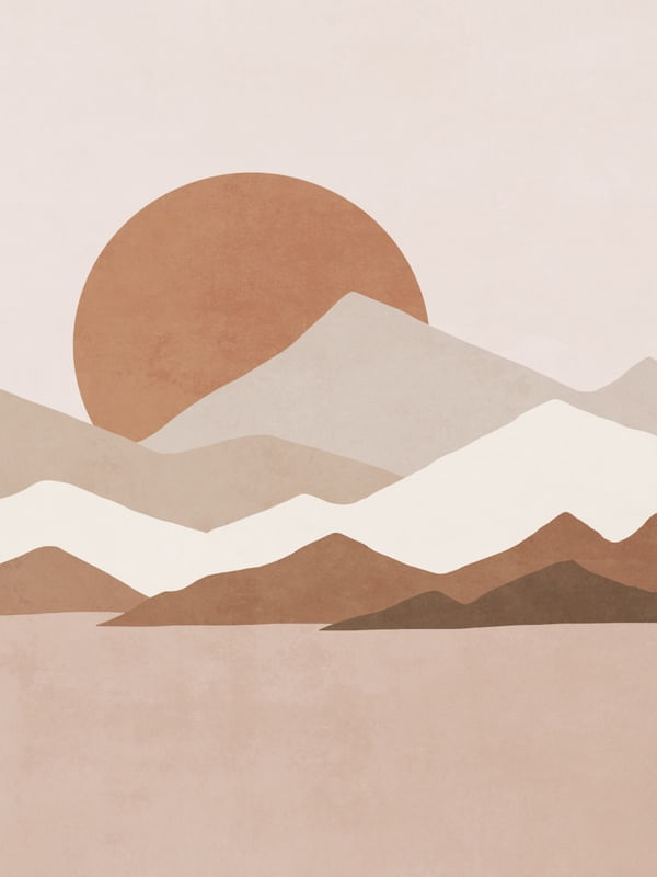 MINIMALIST LANDSCAPE 04