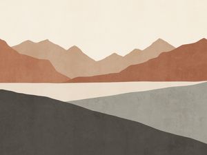 MINIMALIST LANDSCAPE 06
