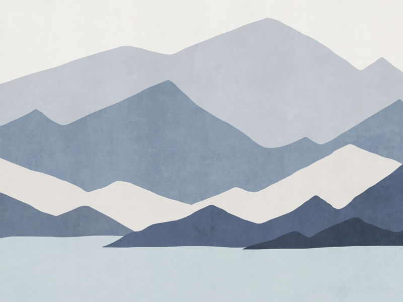 MINIMALIST LANDSCAPE 10