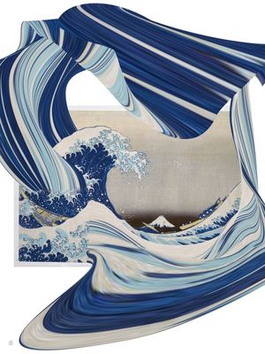 APROPRIAÇÃO JAPÃO ? ONDA