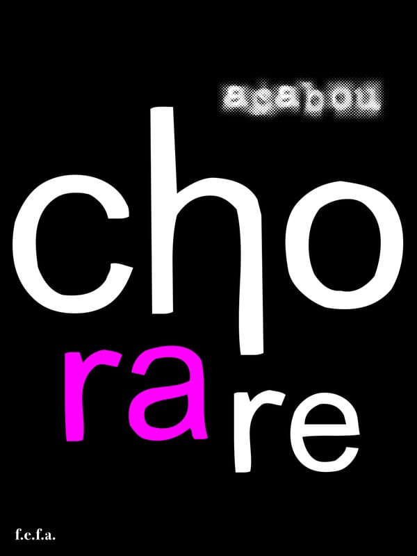 CHO.RARE N.2
