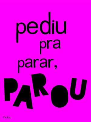 ISSO NÃO É LETRA DE SAMBA