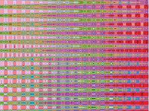 CORES DO PERU 2