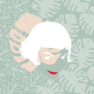 AMELIE II BY FERNANDA CORONA