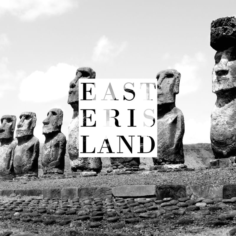 EASTER ISLAND