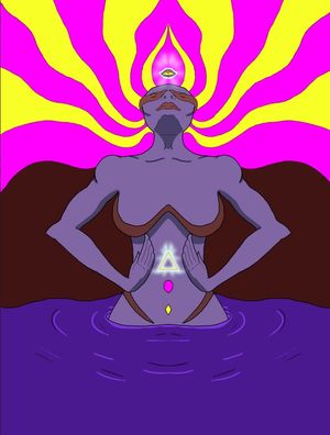 COSMICSIGHT