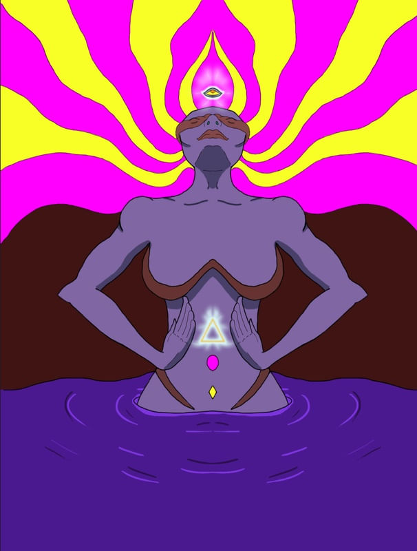 COSMICSIGHT
