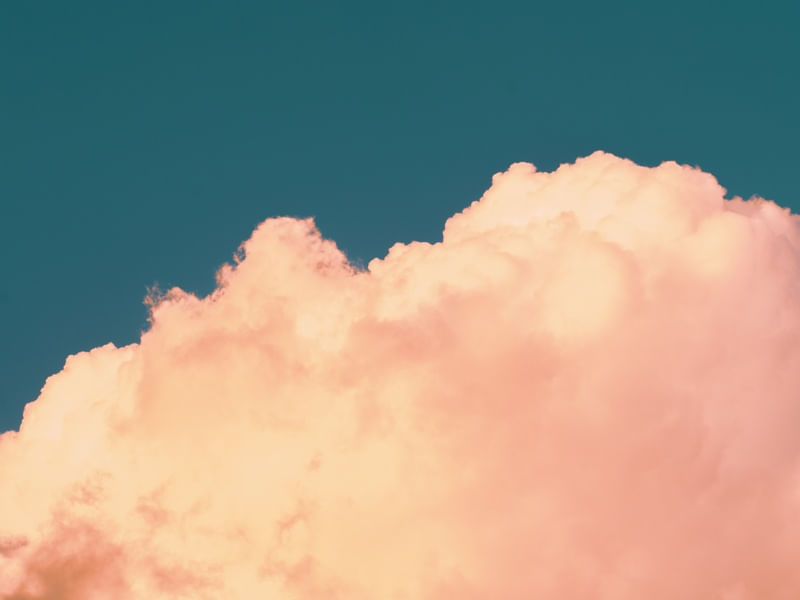 O CÉU É DOCE