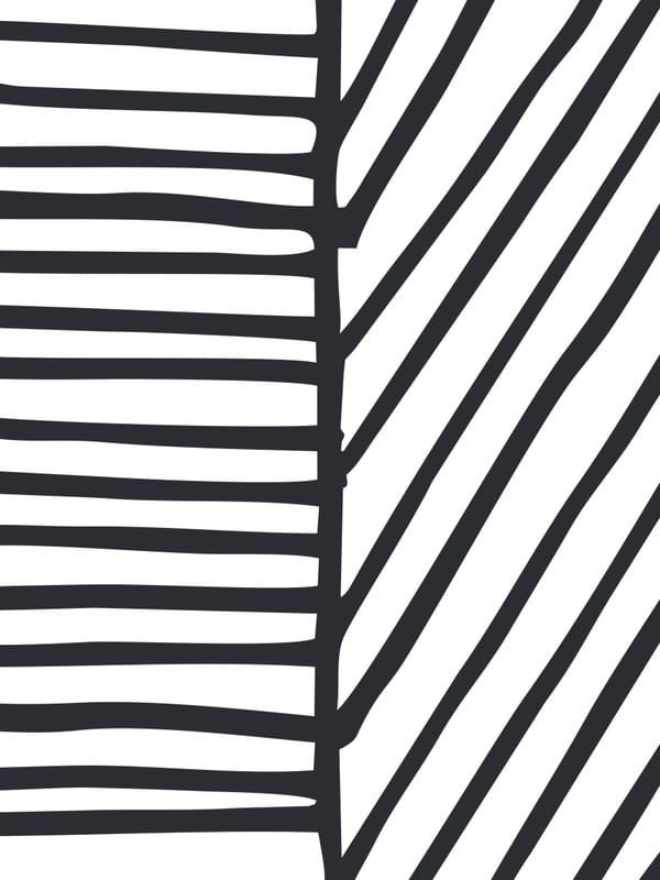 BOTANICALS MINIMALIST 3