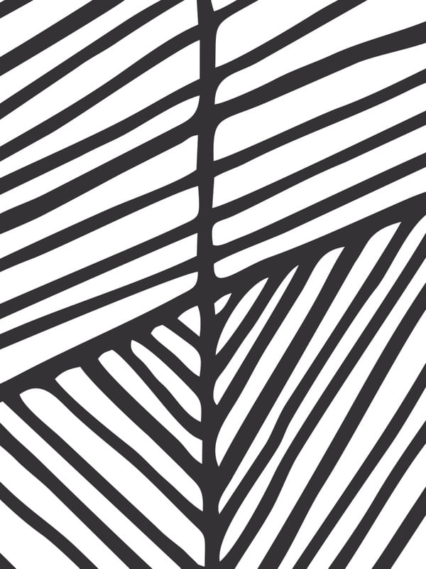 BOTANICALS MINIMALIST 4