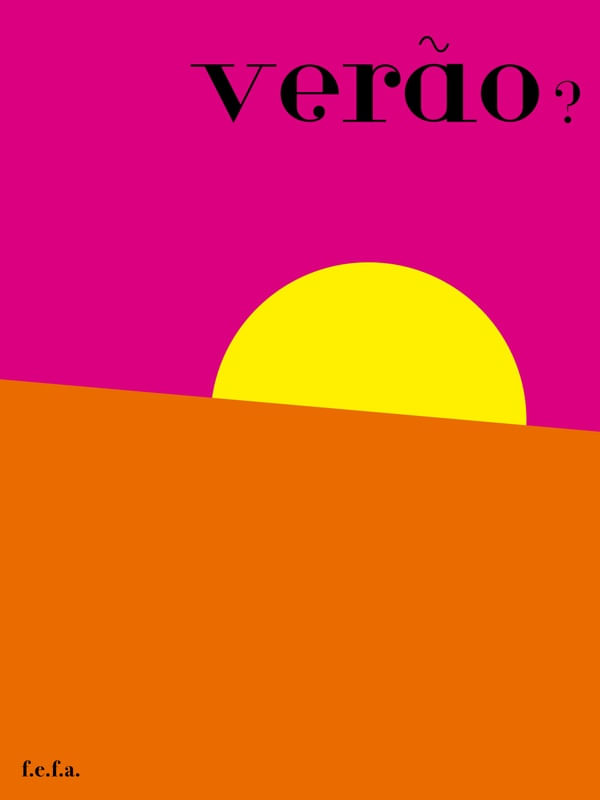 FUTURO DO PRESENTE