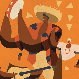 MÚSICA BRASILEIRA I