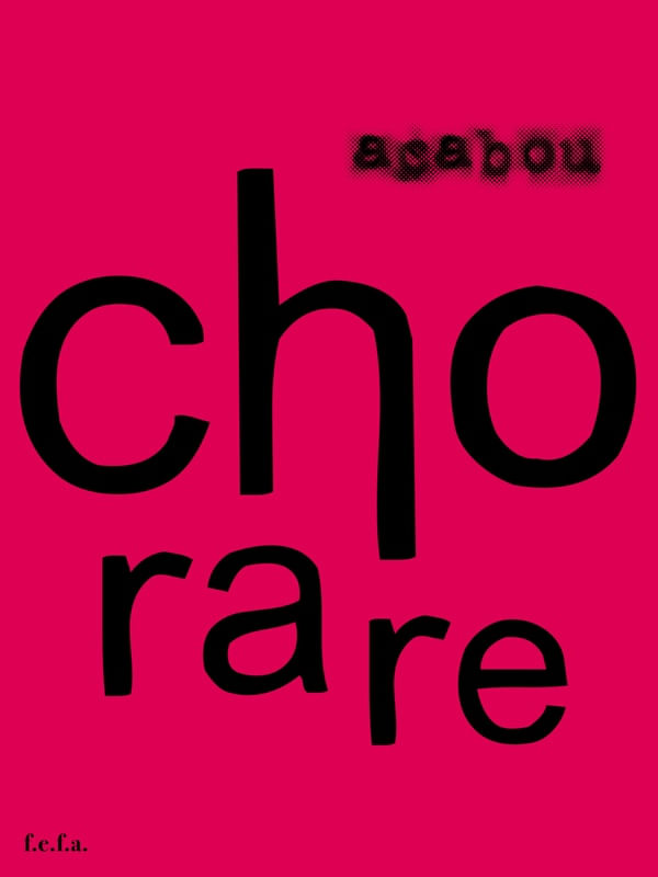 CHO.RARE