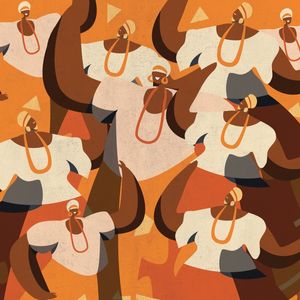 MÚSICA BRASILEIRA VIII