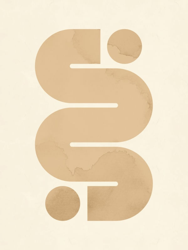 MINIMAL SHAPES J
