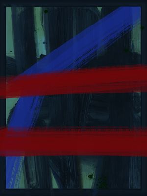 ABSTRATO N. 5
