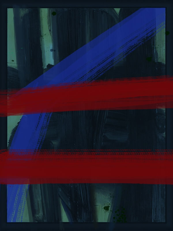 ABSTRATO N. 5