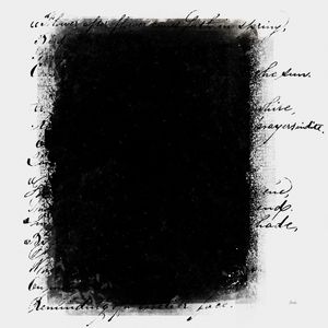 BLACK LETTER