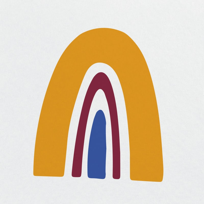 ABSTRACT RAINBOW XXXXXIX