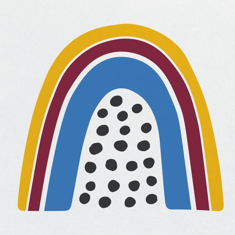ABSTRACT RAINBOW XXXXXX