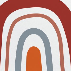 ABSTRACT RAINBOW XXXIV