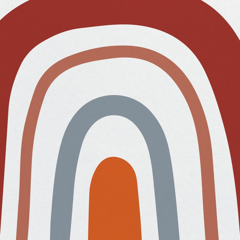 ABSTRACT RAINBOW XXXIV