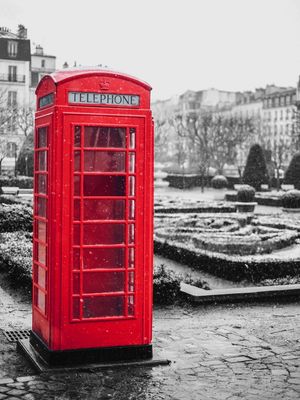LONDRES CLÁSSICA