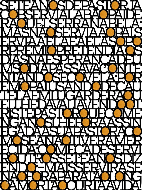 SONETO 3