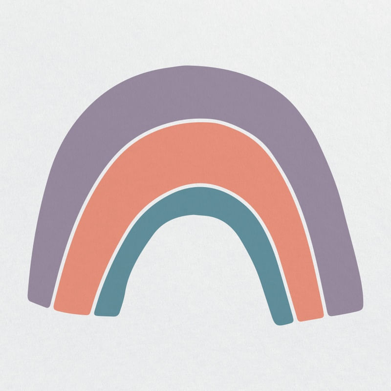 ABSTRACT RAINBOW XXXXVI