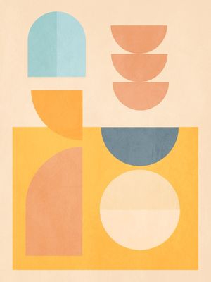 MINIMAL GEOMETRIC SHAPES 156