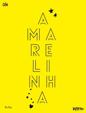 AMAR É LINHA