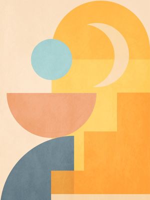 MINIMAL GEOMETRIC SHAPES 157