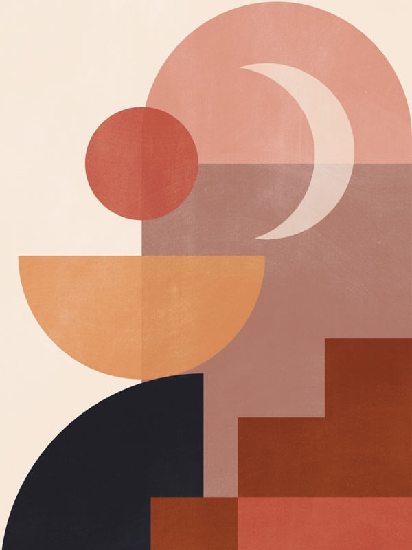 ABSTRACT GEOMETRIC SHAPES 64