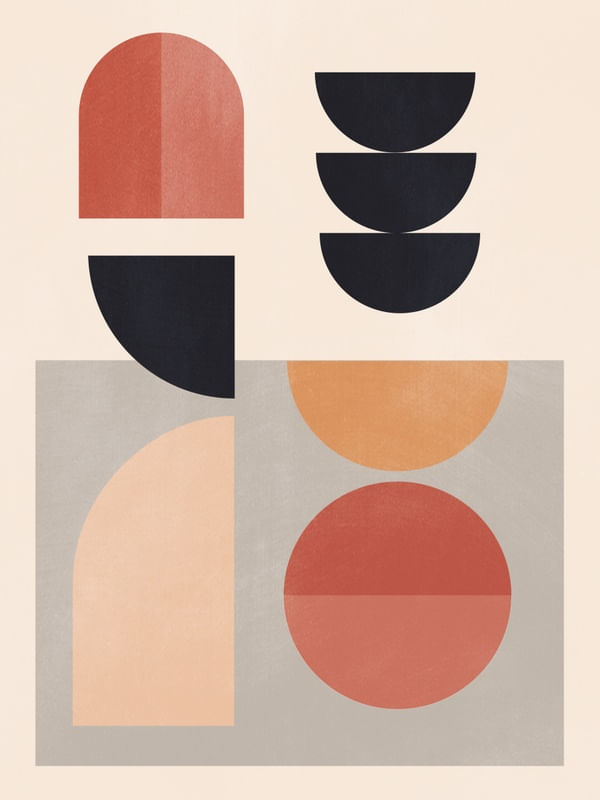ABSTRACT GEOMETRIC SHAPES 67