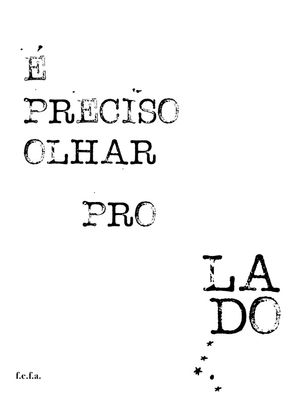 URGÊNCIA